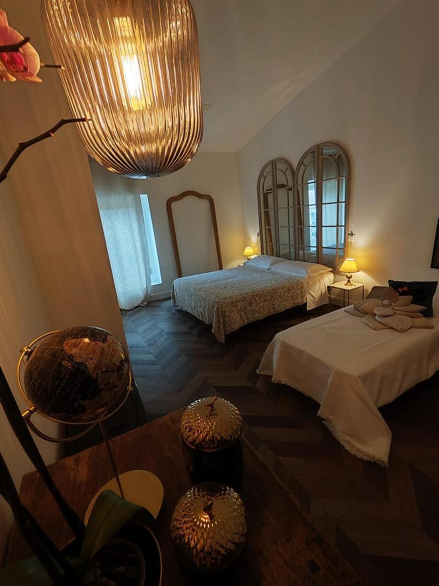 Garda Relais Antica Romelia Bed & Breakfast Монтикири Екстериор снимка