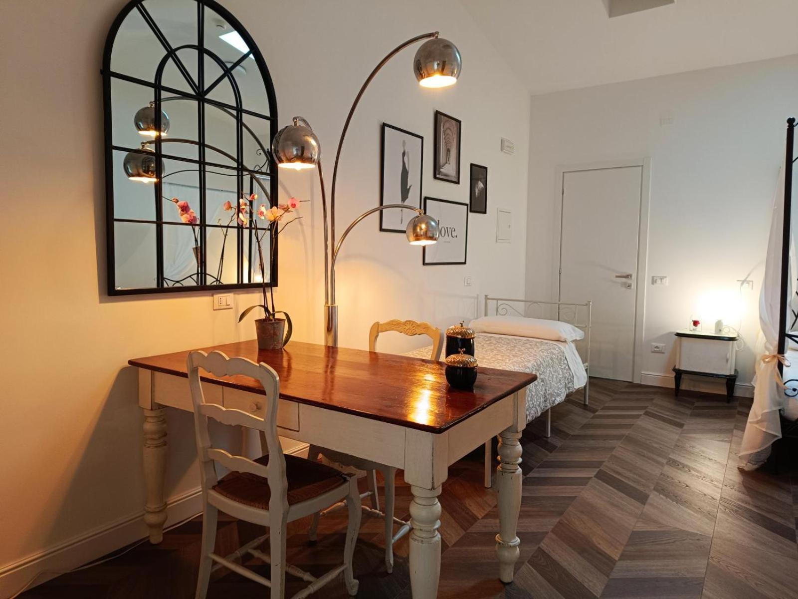 Garda Relais Antica Romelia Bed & Breakfast Монтикири Екстериор снимка