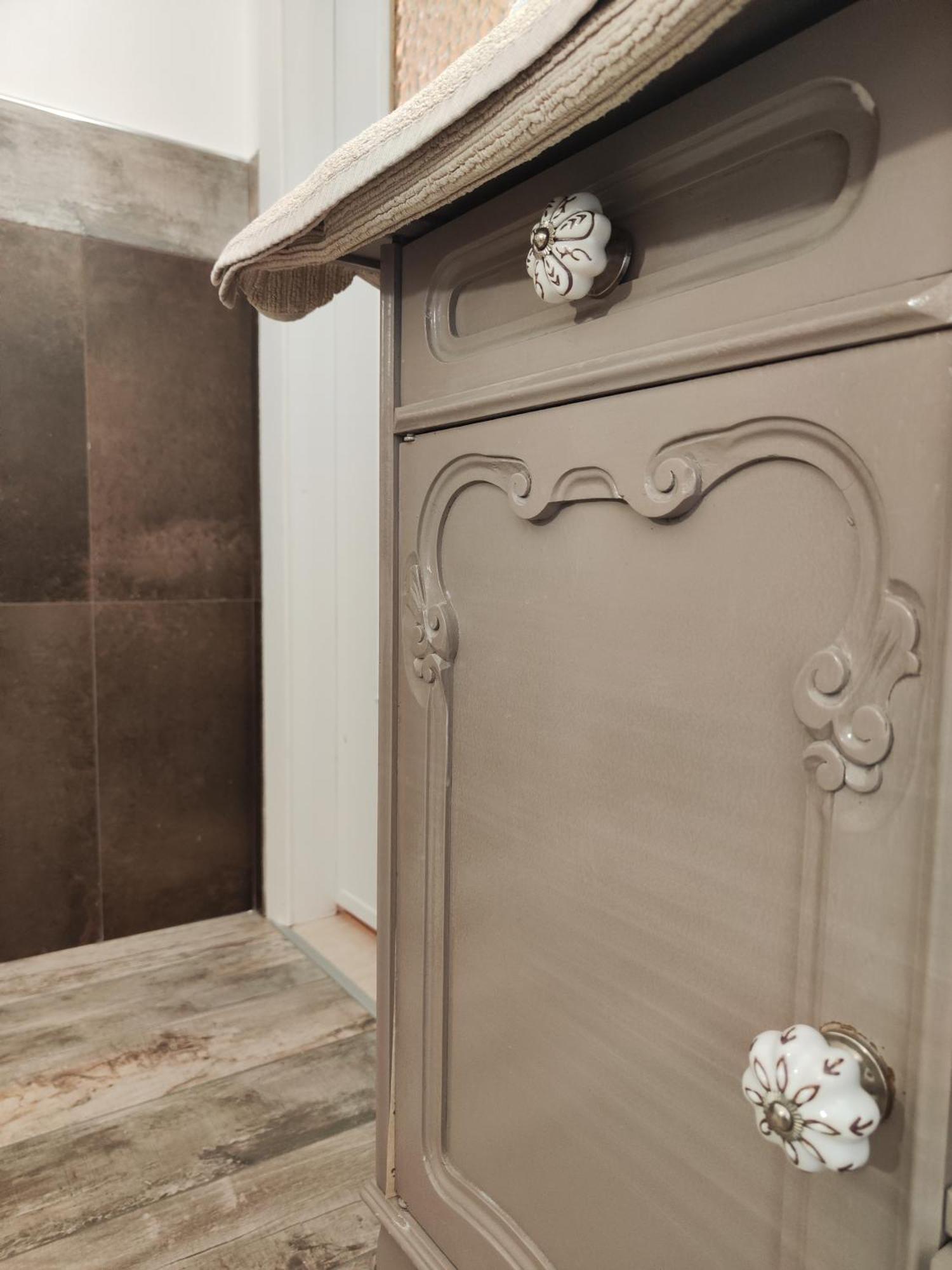 Garda Relais Antica Romelia Bed & Breakfast Монтикири Екстериор снимка