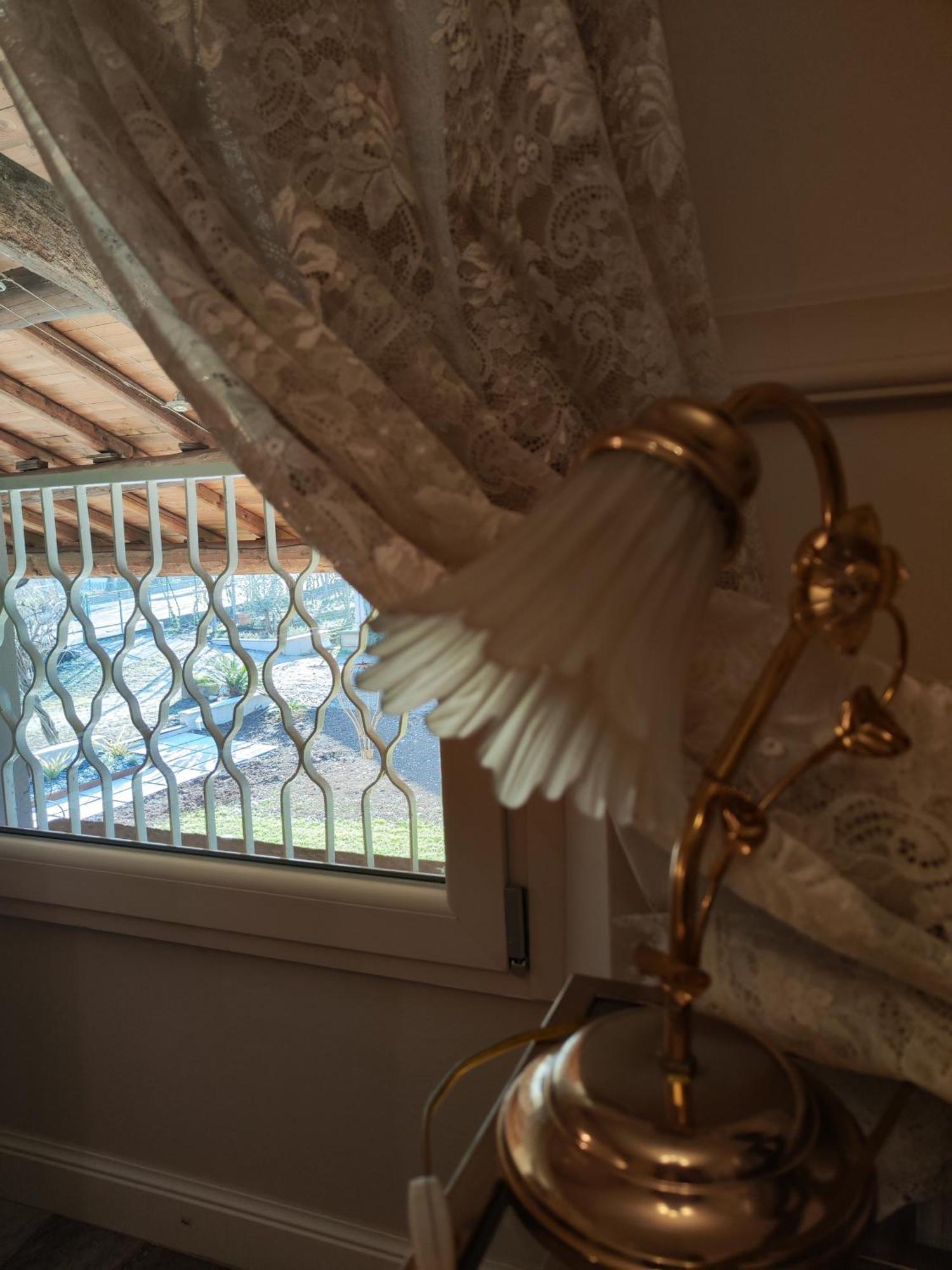 Garda Relais Antica Romelia Bed & Breakfast Монтикири Екстериор снимка