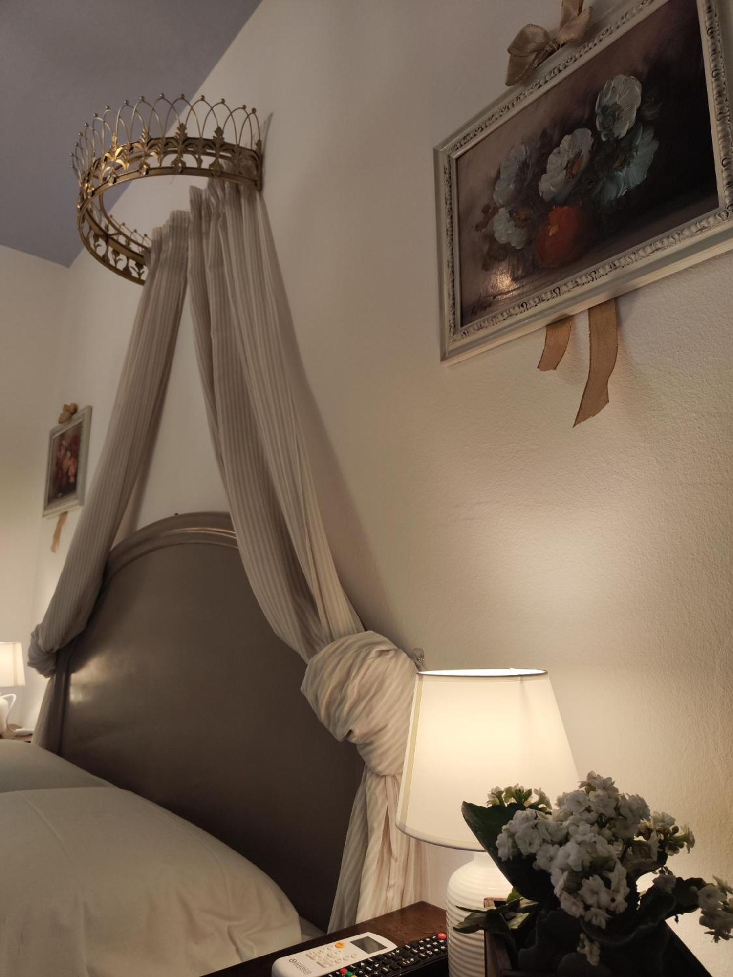 Garda Relais Antica Romelia Bed & Breakfast Монтикири Екстериор снимка