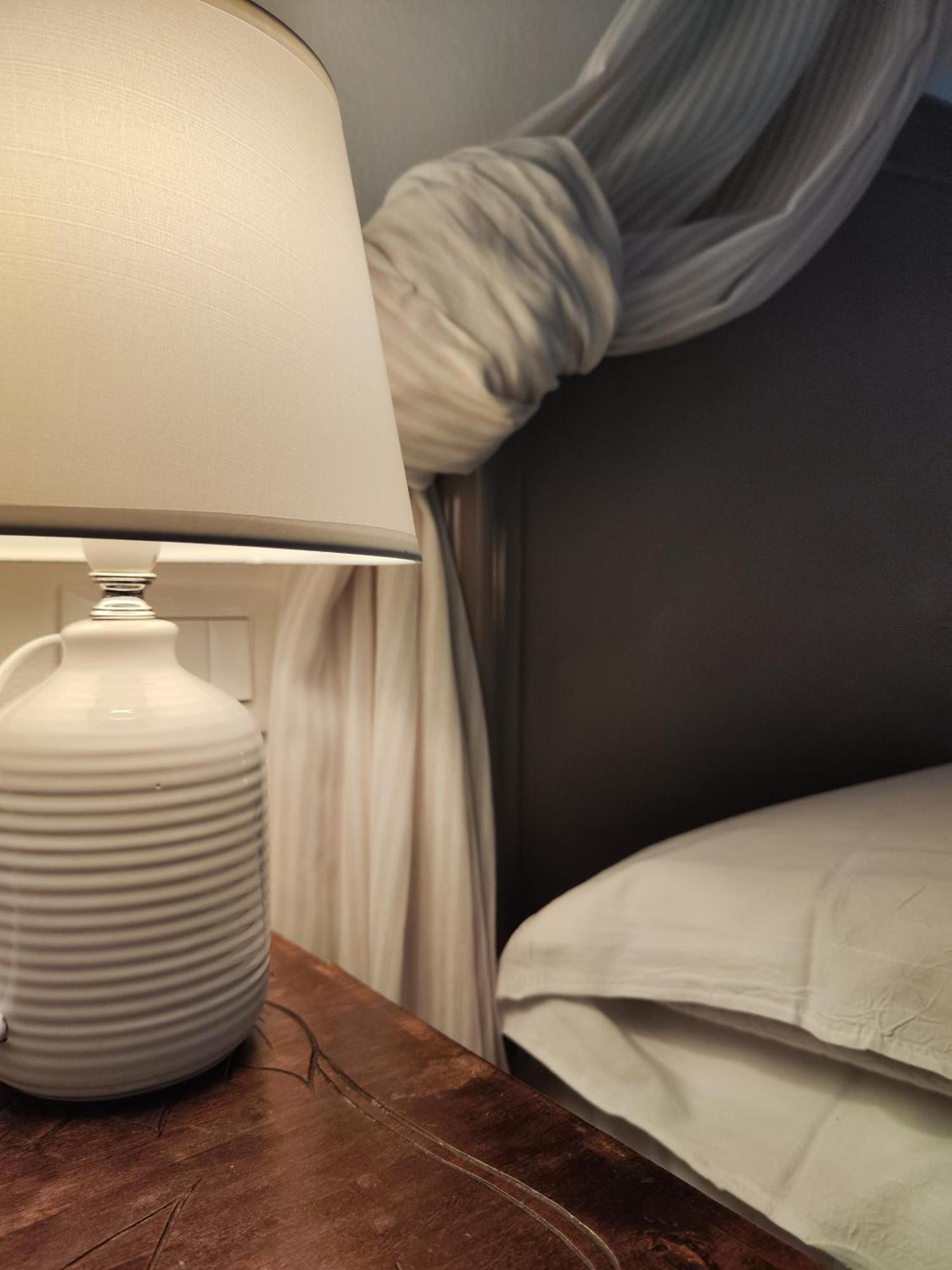 Garda Relais Antica Romelia Bed & Breakfast Монтикири Екстериор снимка