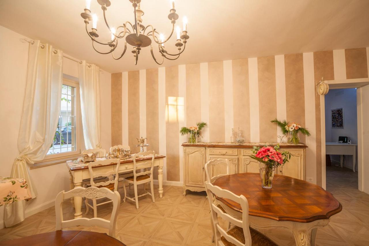 Garda Relais Antica Romelia Bed & Breakfast Монтикири Екстериор снимка